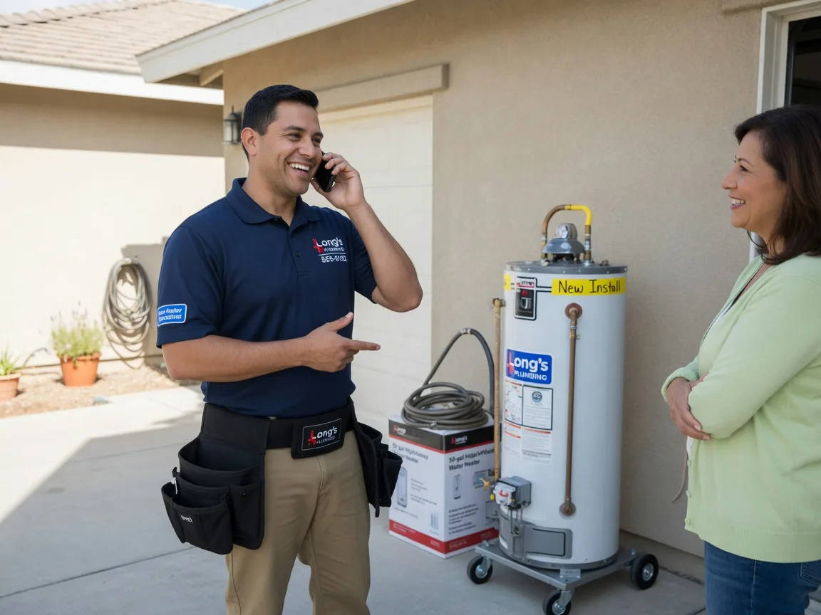 Leak Detection Smelterville, ID FAQs